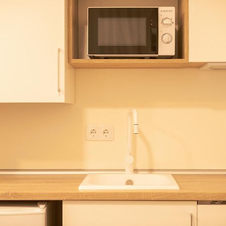 Apartamento La Casona De Torremocha De Jarama Exterior foto