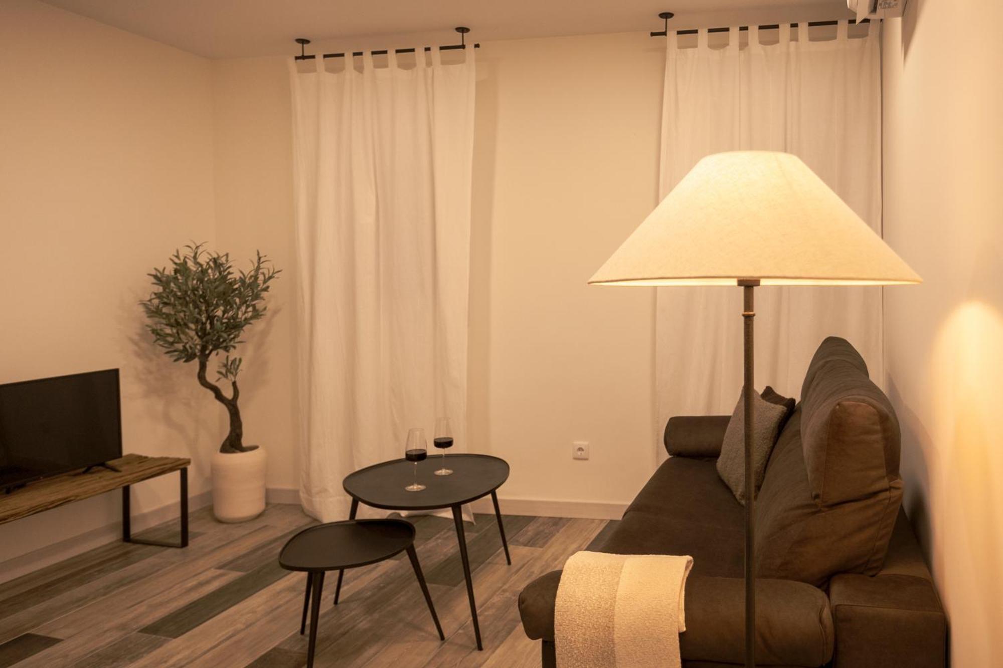 Apartamento La Casona De Torremocha De Jarama Exterior foto